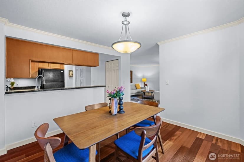 Property photo for 12044 100th Avenue Ne #h102, Kirkland photo 12