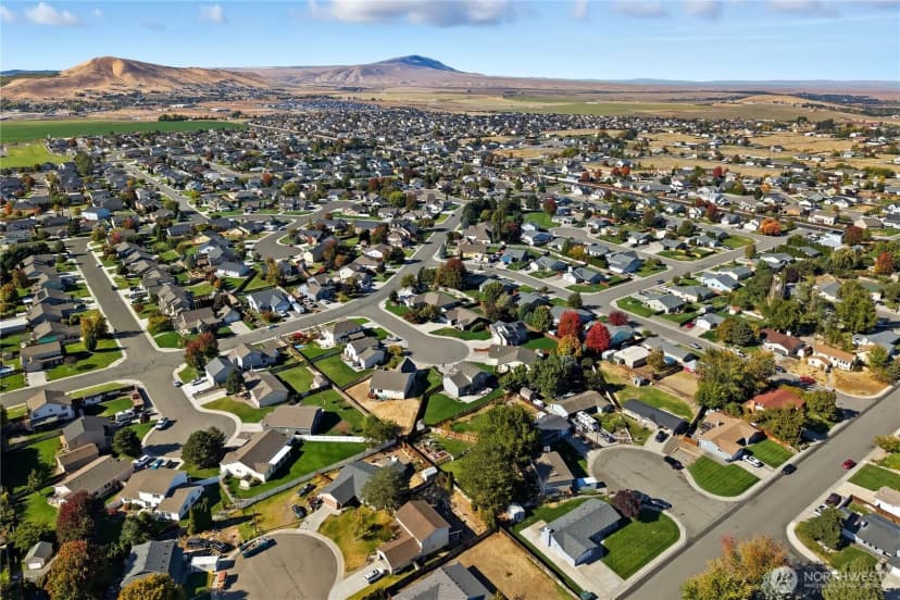 Property photo for 5323 Chukar Court, West Richland photo 36