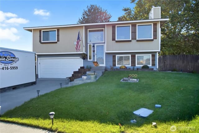 Property photo for 5323 Chukar Court, West Richland photo 2