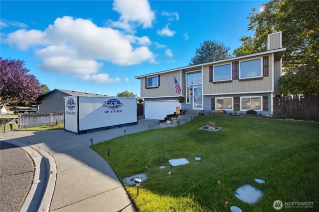 Property photo for 5323 Chukar Court, West Richland photo 3