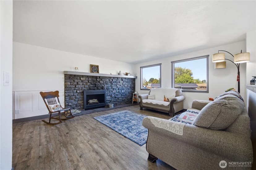 Property photo for 5323 Chukar Court, West Richland photo 6