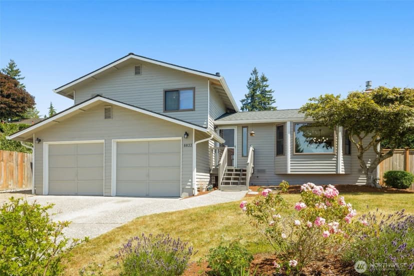 Property photo for 8833 47th Place W, Mukilteo