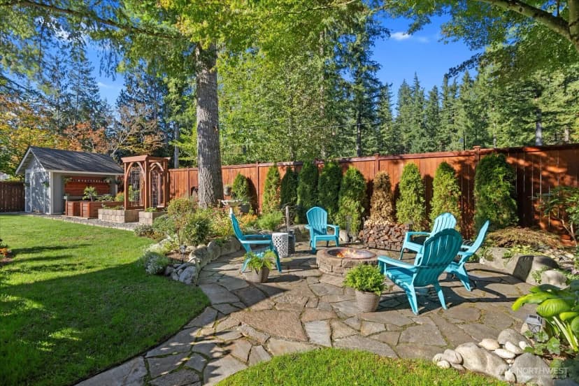 Property photo for 40925 Mountain View Place W, Gold Bar photo 33