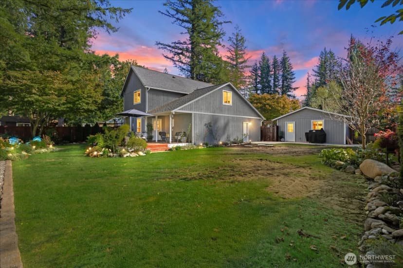 Property photo for 40925 Mountain View Place W, Gold Bar photo 29