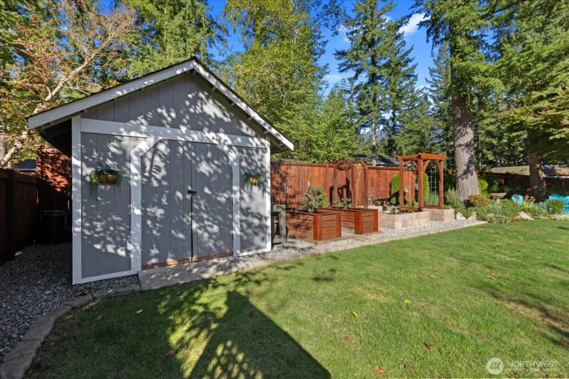 Property photo for 40925 Mountain View Place W, Gold Bar photo 31