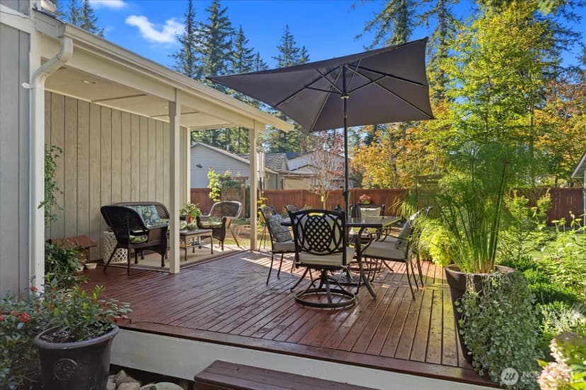 Property photo for 40925 Mountain View Place W, Gold Bar photo 30