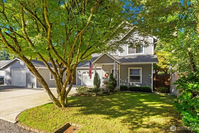 Property photo for 40925 Mountain View Place W, Gold Bar photo 4
