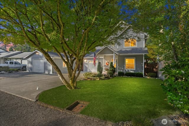 Property photo for 40925 Mountain View Place W, Gold Bar photo 2