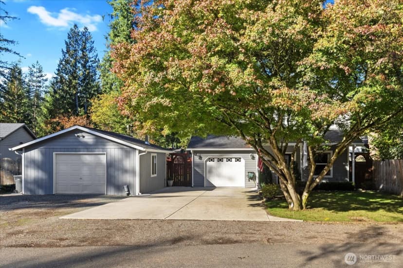 Property photo for 40925 Mountain View Place W, Gold Bar photo 3