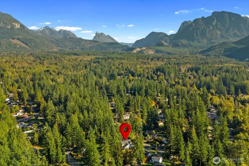 Property photo for 40925 Mountain View Place W, Gold Bar photo 40