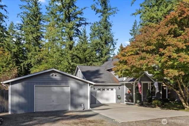 Property photo for 40925 Mountain View Place W, Gold Bar