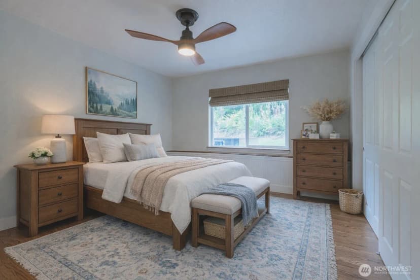 Property photo for 3657 Mathisen Lane, Bremerton photo 17