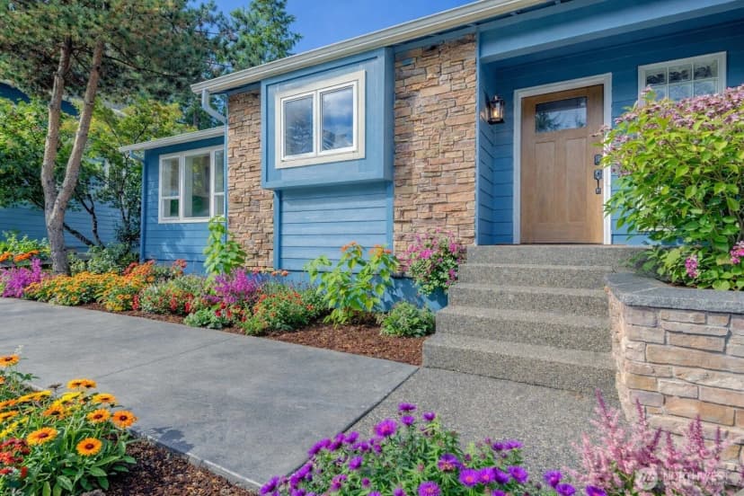 Property photo for 3657 Mathisen Lane, Bremerton photo 4