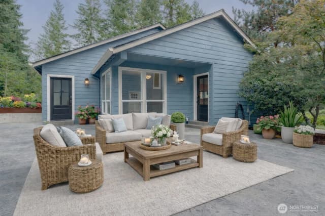 Property photo for 3657 Mathisen Lane, Bremerton photo 5