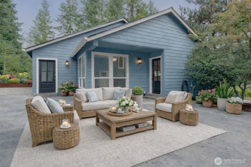 Property photo for 3657 Mathisen Lane, Bremerton photo 5