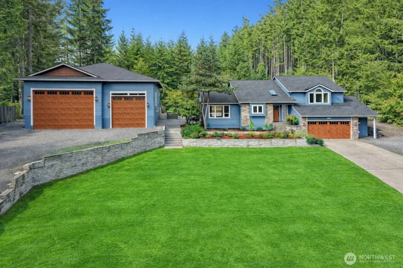 Property photo for 3657 Mathisen Lane, Bremerton