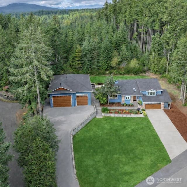 Property photo for 3657 Mathisen Lane, Bremerton photo 2
