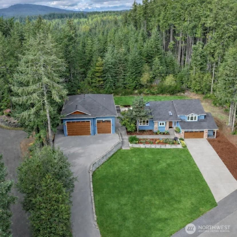 Property photo for 3657 Mathisen Lane, Bremerton photo 2