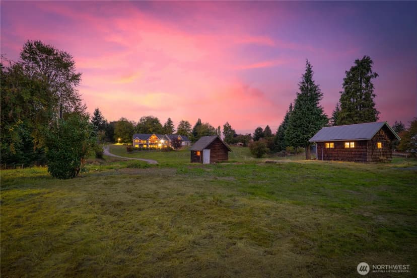 Property photo for 6924 65th Avenue Se, Snohomish photo 39