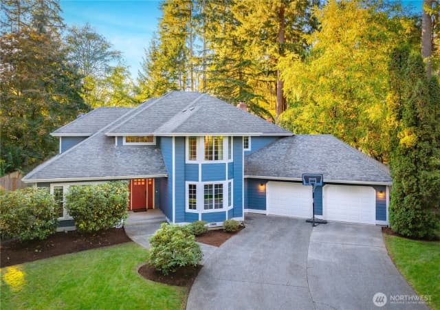 Property photo for 18132 Waverly Drive, Snohomish