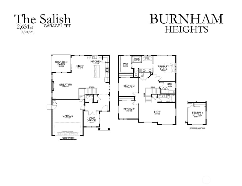 Property photo for 11333 (24) 112th St Loop, Gig Harbor photo 2