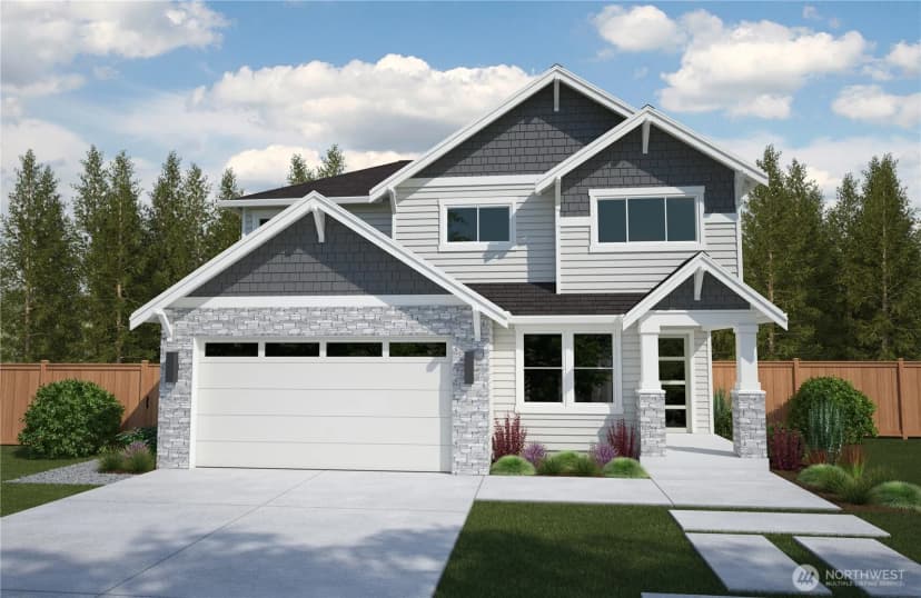 Property photo for 11333 (24) 112th St Loop, Gig Harbor