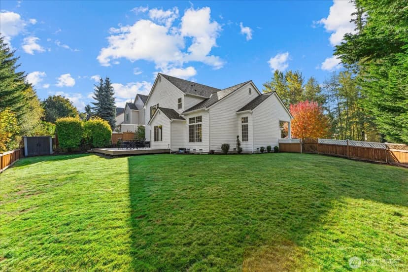 Property photo for 6053 Championship Court, Mukilteo photo 32