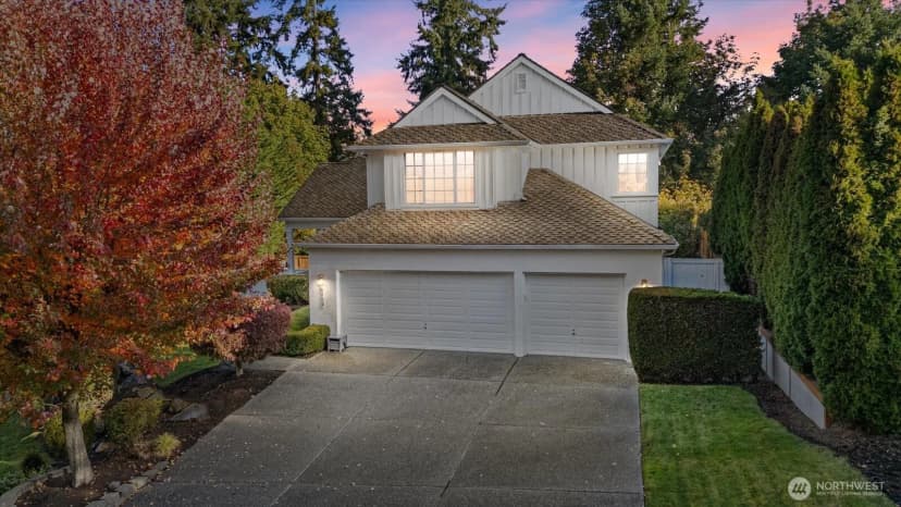 Property photo for 6053 Championship Court, Mukilteo