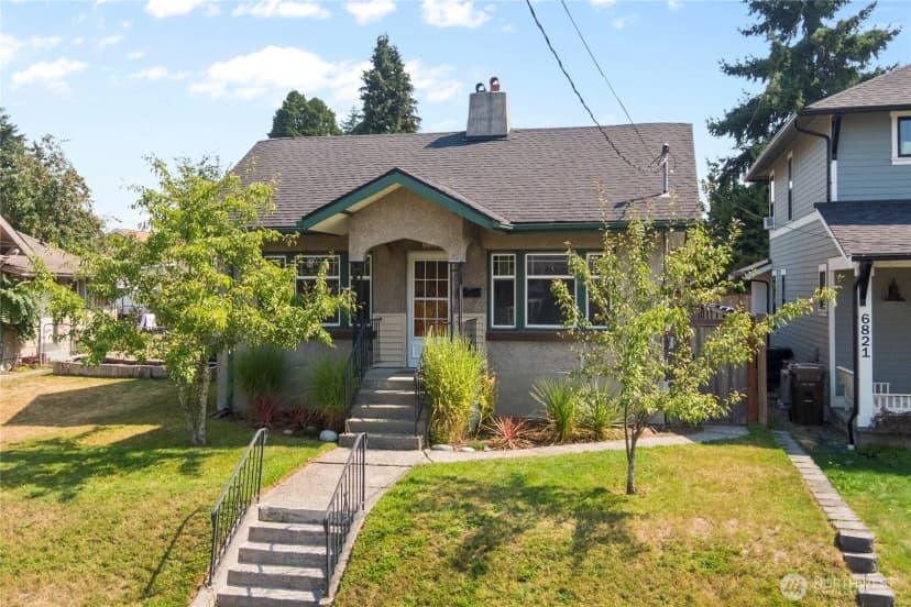 Property photo for 6819 S Park Ave, Tacoma photo 30