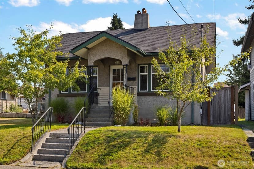 Property photo for 6819 S Park Ave, Tacoma photo 5