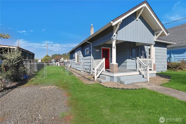 Property photo for 277 Sw Lewis Street, Chehalis