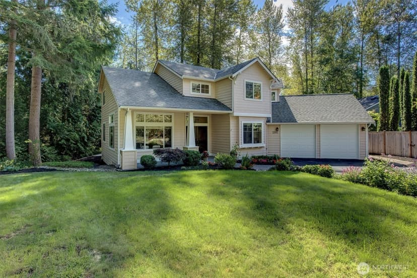 Property photo for 2016 236th Avenue Se, Sammamish photo 25