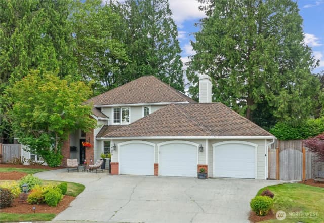 Property photo for 14809 283rd Place Ne, Duvall