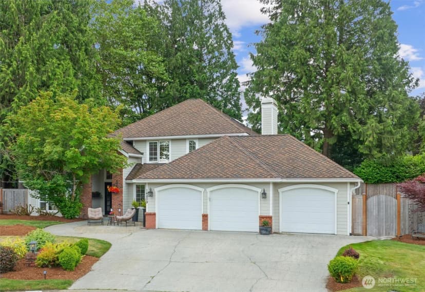 Property photo for 14809 283rd Place Ne, Duvall