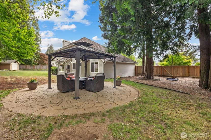 Property photo for 14809 283rd Place Ne, Duvall photo 31