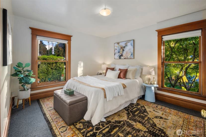 Property photo for 503 12th Avenue E, Seattle photo 21