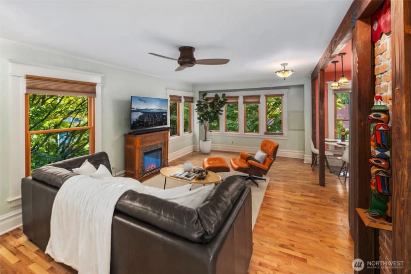Property photo for 503 12th Avenue E, Seattle photo 16
