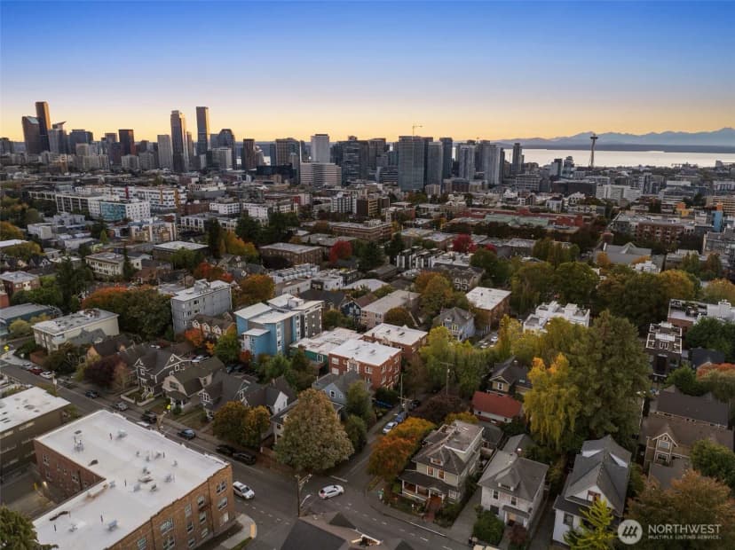 Property photo for 503 12th Avenue E, Seattle photo 39
