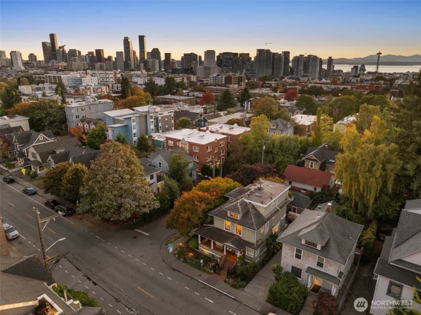 Property photo for 503 12th Avenue E, Seattle photo 37