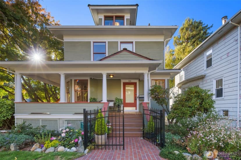Property photo for 503 12th Avenue E, Seattle photo 40