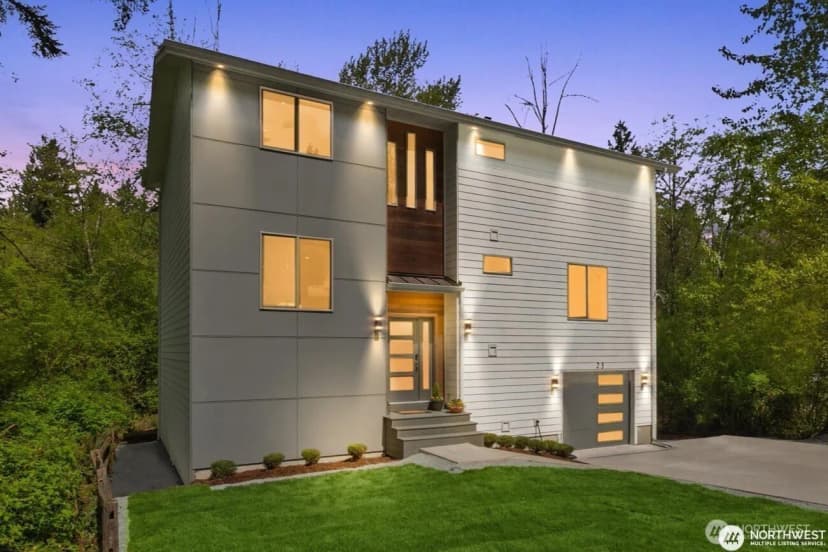 Property photo for 25 140th Street Sw, Everett