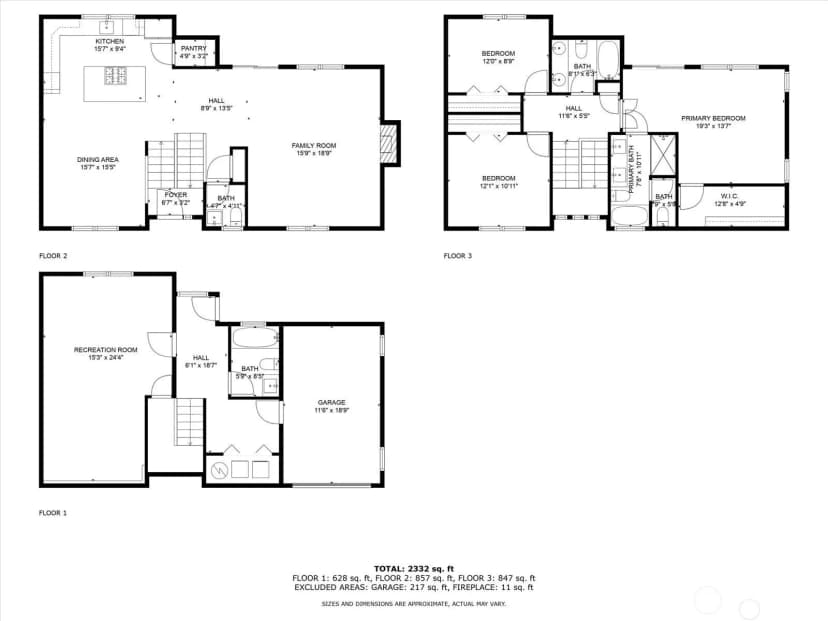 Property photo for 25 140th Street Sw, Everett photo 37