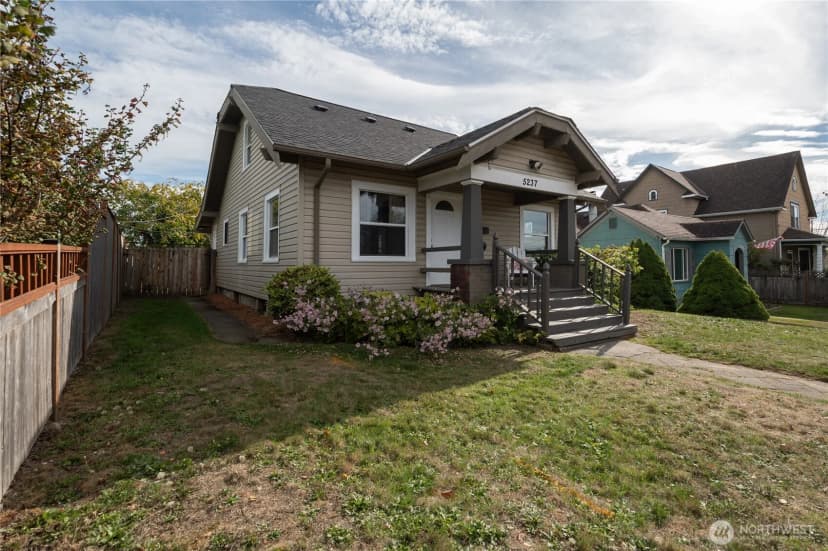 Property photo for 5237 S Thompson Avenue, Tacoma photo 22