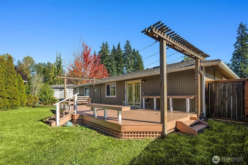 Property photo for 1615 106th Street Sw, Everett photo 21