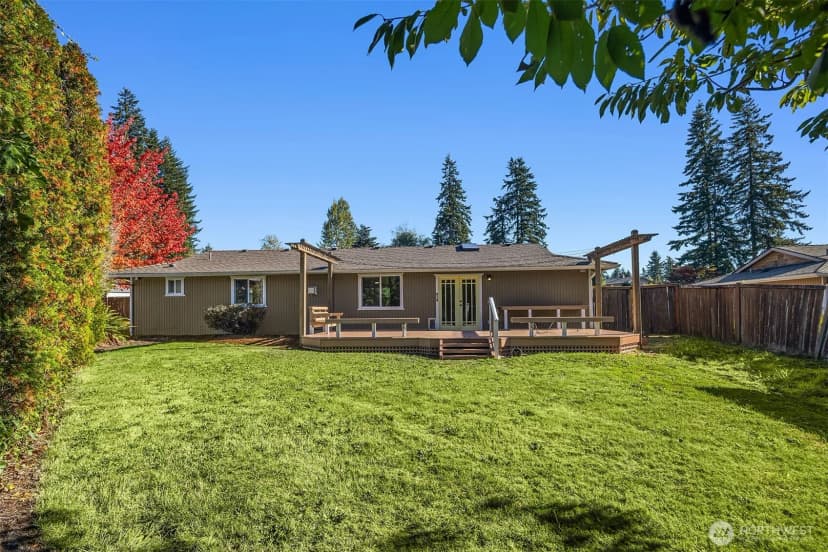 Property photo for 1615 106th Street Sw, Everett photo 20
