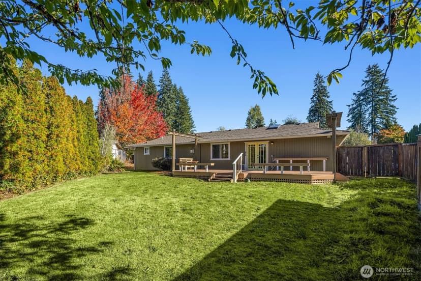Property photo for 1615 106th Street Sw, Everett photo 19