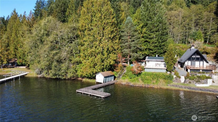Property photo for 32779 South Shore Drive, Mount Vernon