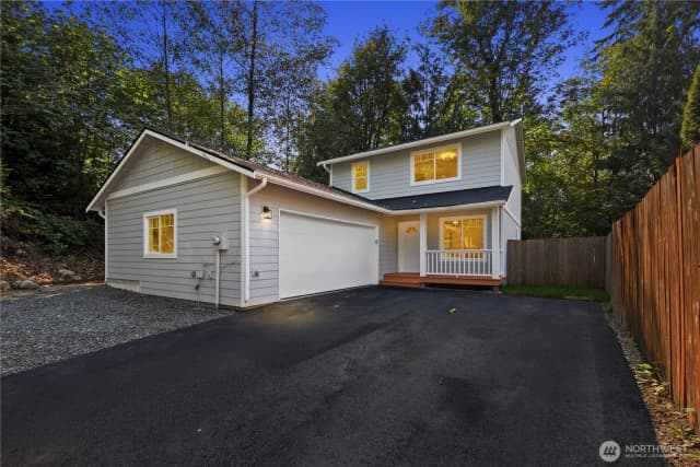 Property photo for 13705 Forest Way, Granite Falls