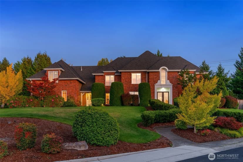 Property photo for 453 Sw 347th Street, Federal Way