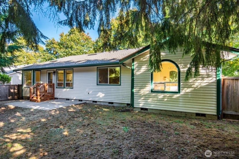 Property photo for 1621 Redwood Place Se, Olympia photo 34